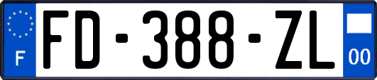 FD-388-ZL