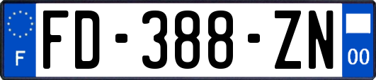 FD-388-ZN