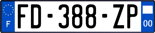 FD-388-ZP