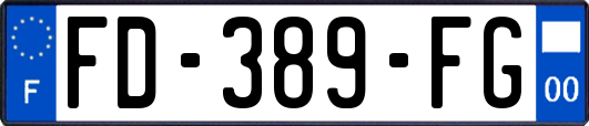 FD-389-FG