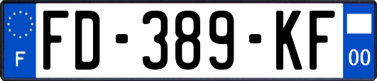 FD-389-KF