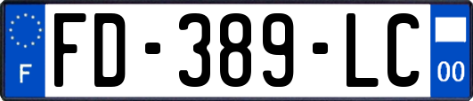 FD-389-LC