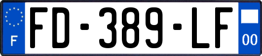 FD-389-LF