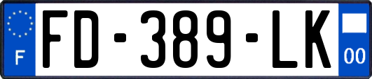 FD-389-LK