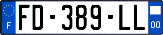 FD-389-LL