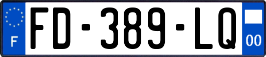FD-389-LQ