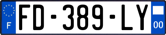 FD-389-LY