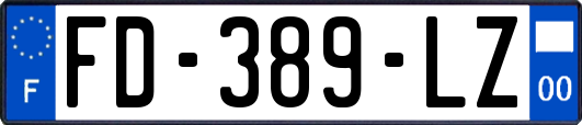 FD-389-LZ