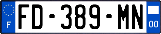 FD-389-MN