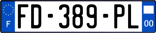 FD-389-PL