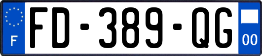 FD-389-QG