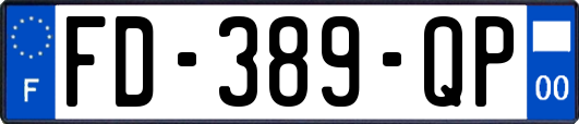 FD-389-QP