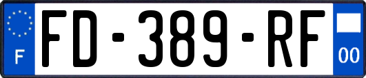 FD-389-RF