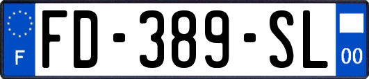 FD-389-SL