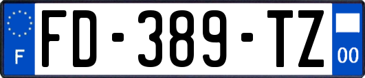 FD-389-TZ