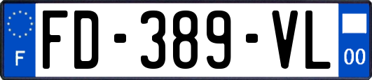FD-389-VL