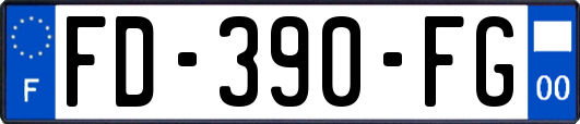 FD-390-FG