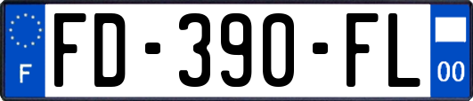FD-390-FL