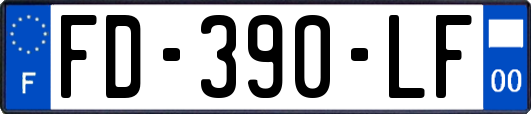 FD-390-LF