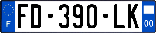 FD-390-LK