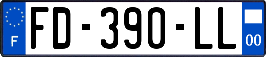 FD-390-LL