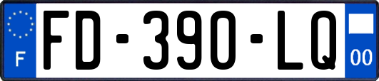 FD-390-LQ