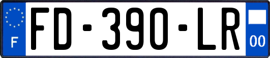 FD-390-LR