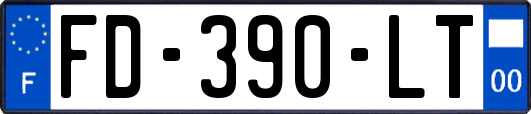 FD-390-LT