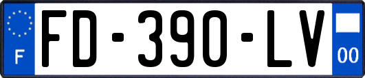 FD-390-LV