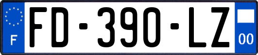 FD-390-LZ