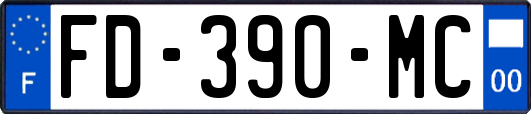 FD-390-MC