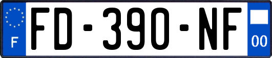 FD-390-NF