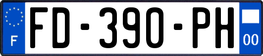 FD-390-PH