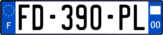 FD-390-PL