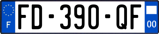 FD-390-QF
