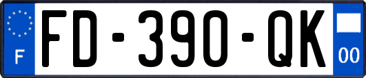 FD-390-QK
