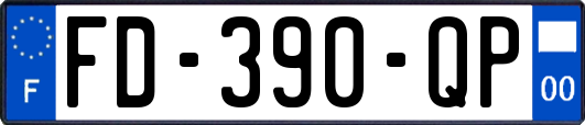 FD-390-QP