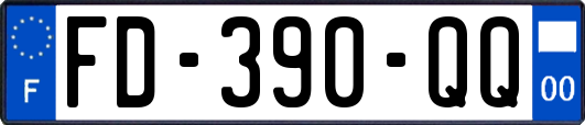FD-390-QQ