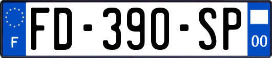 FD-390-SP
