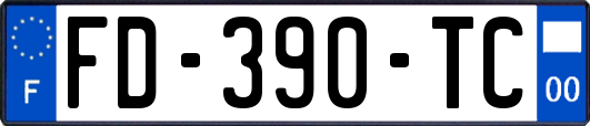 FD-390-TC