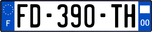 FD-390-TH