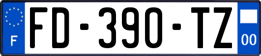 FD-390-TZ