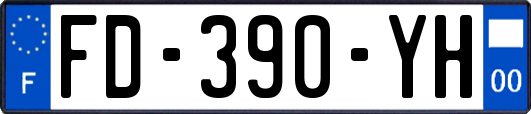 FD-390-YH