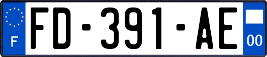 FD-391-AE