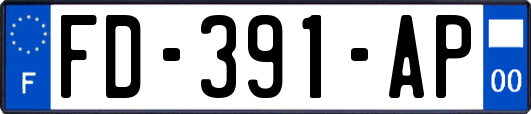 FD-391-AP
