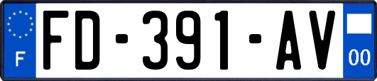 FD-391-AV