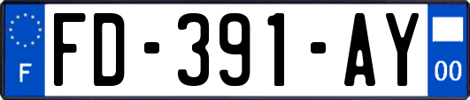 FD-391-AY