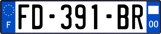 FD-391-BR