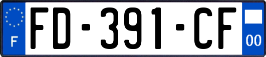 FD-391-CF