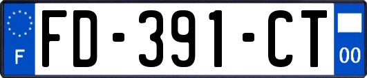 FD-391-CT